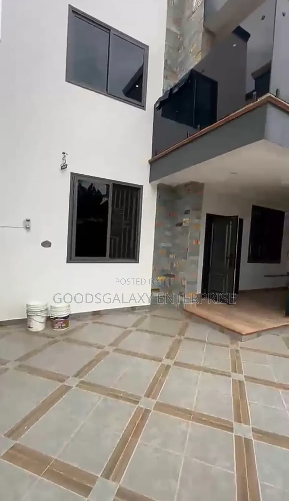 4bdrm House in Asokore Mampong Municipal for sale in Asokore Mampong Municipal