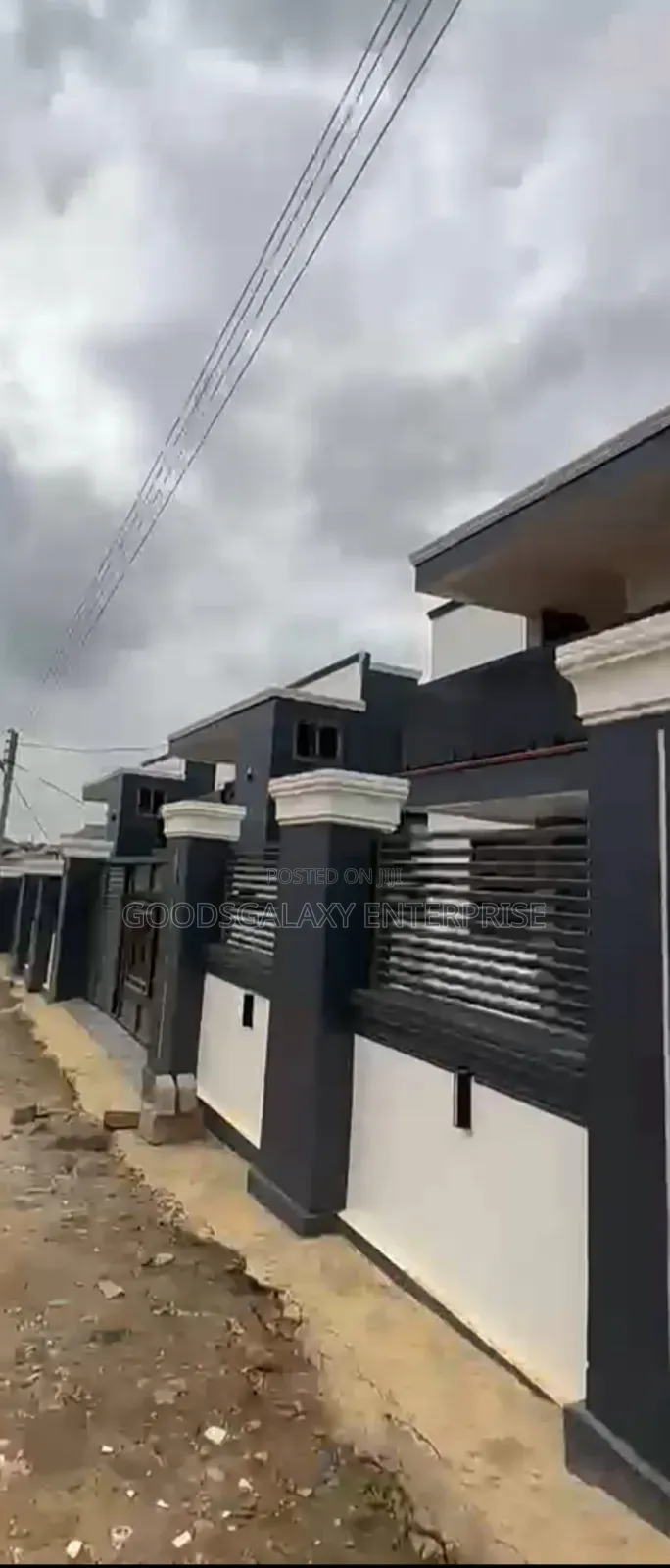 4bdrm House in Asokore Mampong Municipal for sale in Asokore Mampong Municipal
