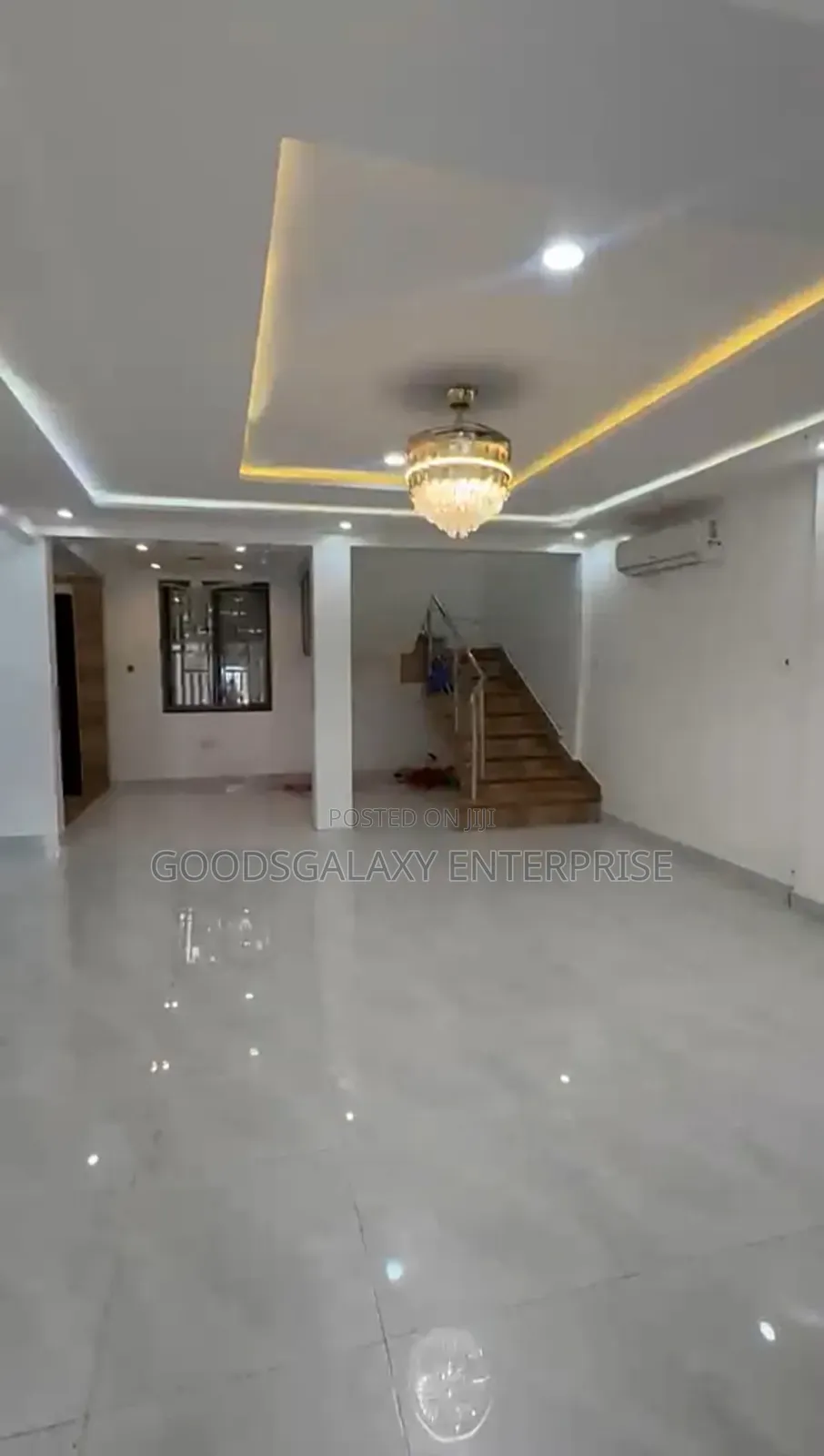 4bdrm House in Asokore Mampong Municipal for sale in Asokore Mampong Municipal