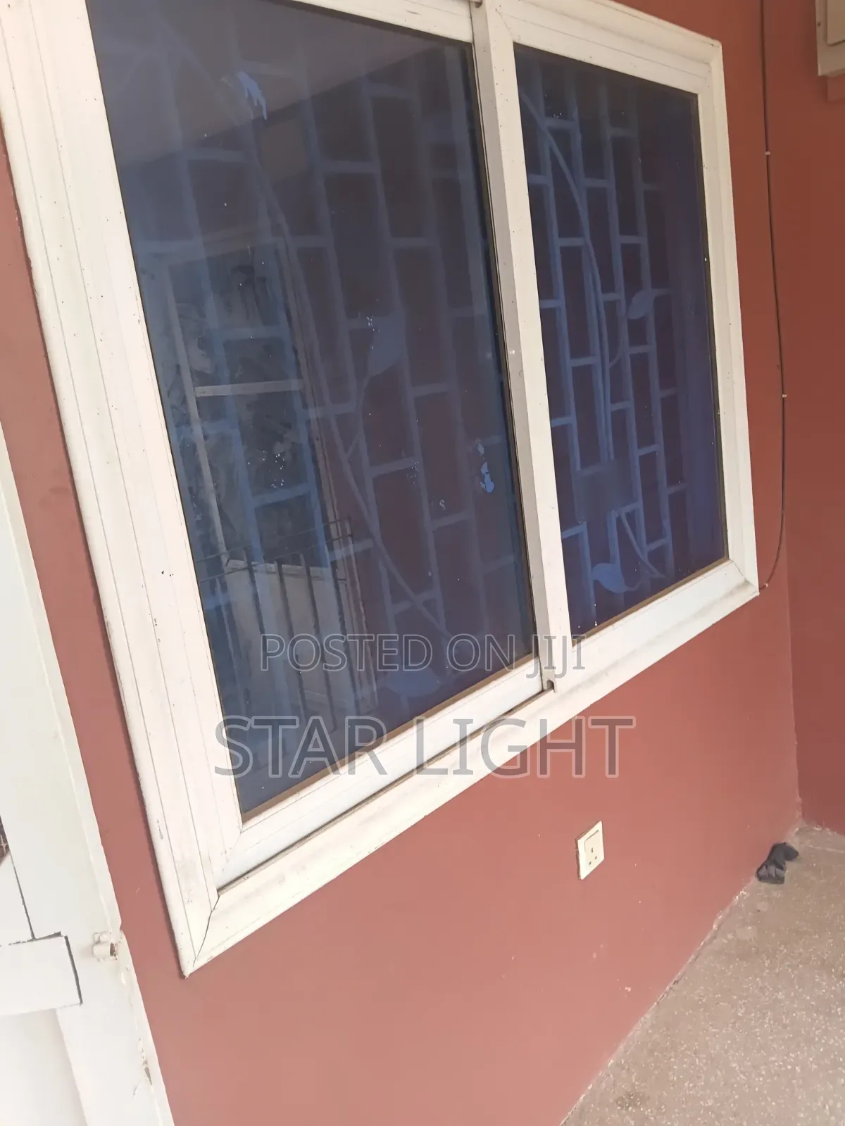 Furnished 2bdrm Apartment in Teshie Aglesan for rent in Teshie
