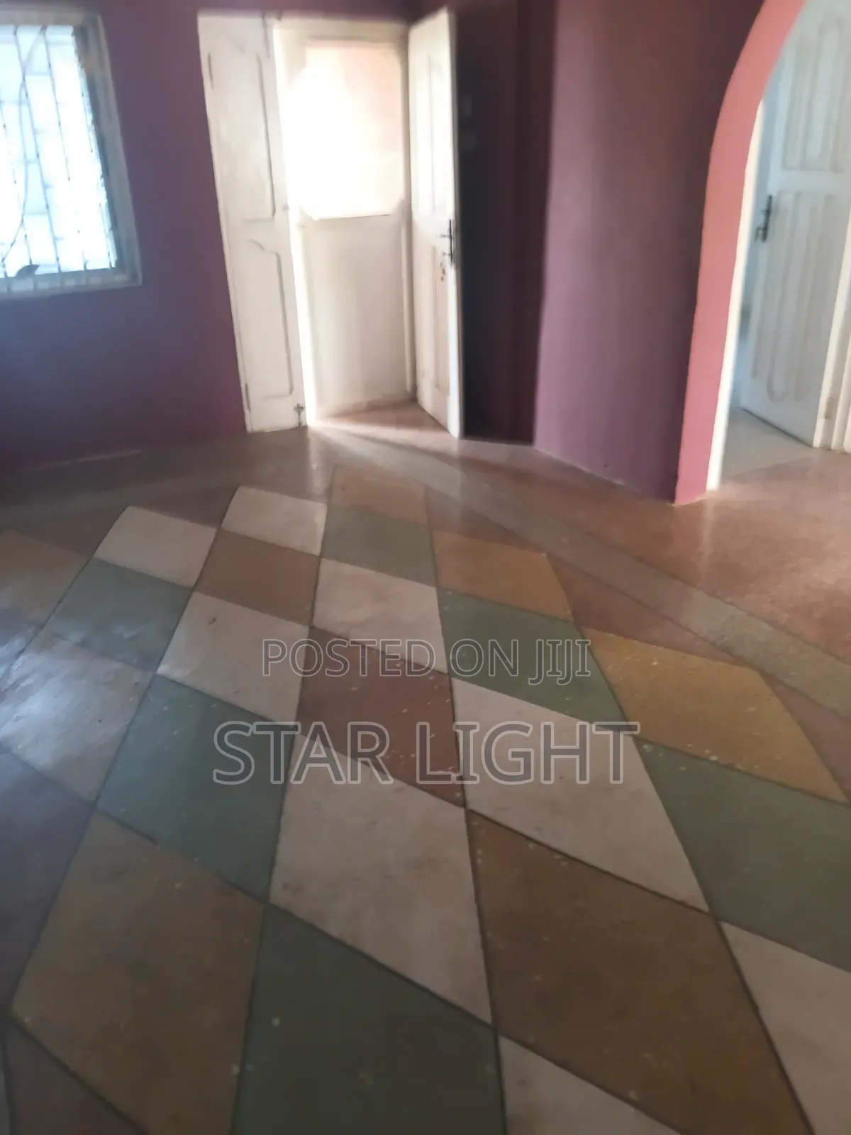 Furnished 2bdrm Apartment in Teshie Aglesan for rent in Teshie