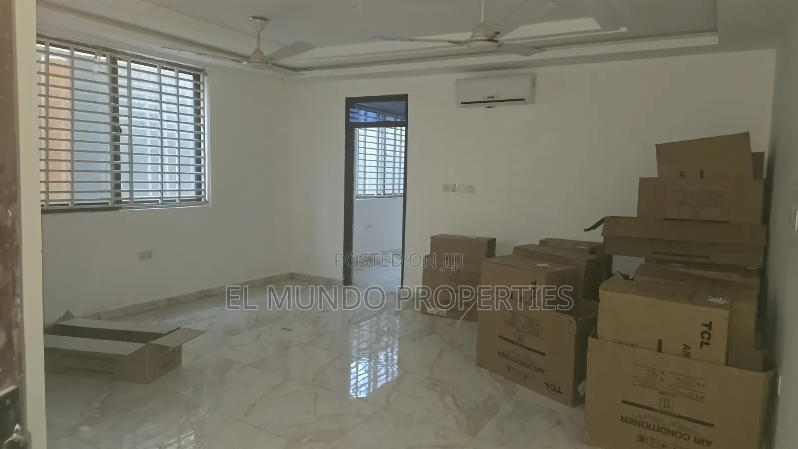 2bdrm Apartment in Ipt Bokankye, Kumasi Metropolitan for rent in Kumasi Metropolitan