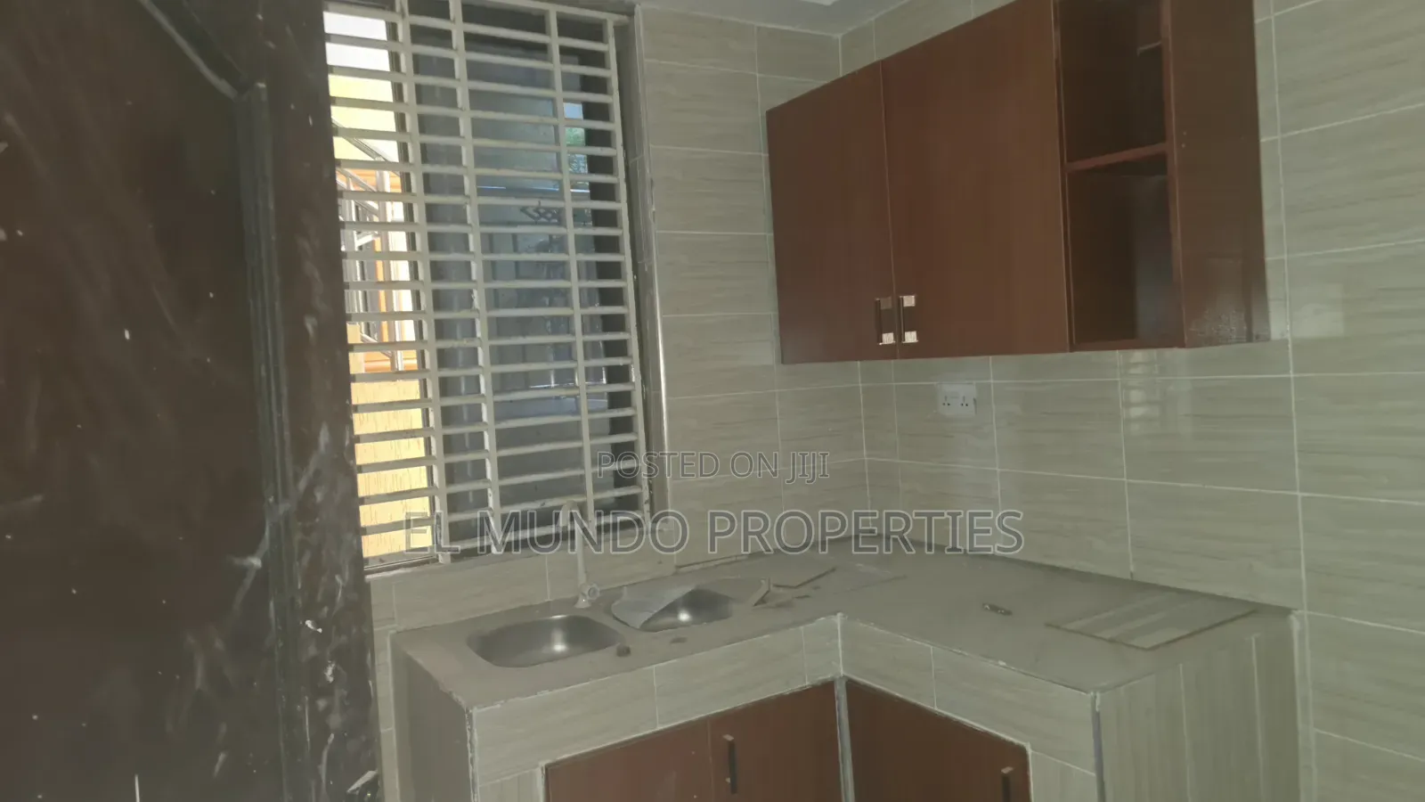 2bdrm Apartment in Ipt Bokankye, Kumasi Metropolitan for rent in Kumasi Metropolitan