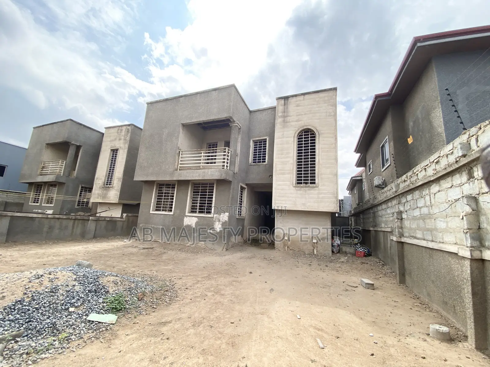 4bdrm House in Ab Majesty, Accra Metropolitan for sale in Accra Metropolitan