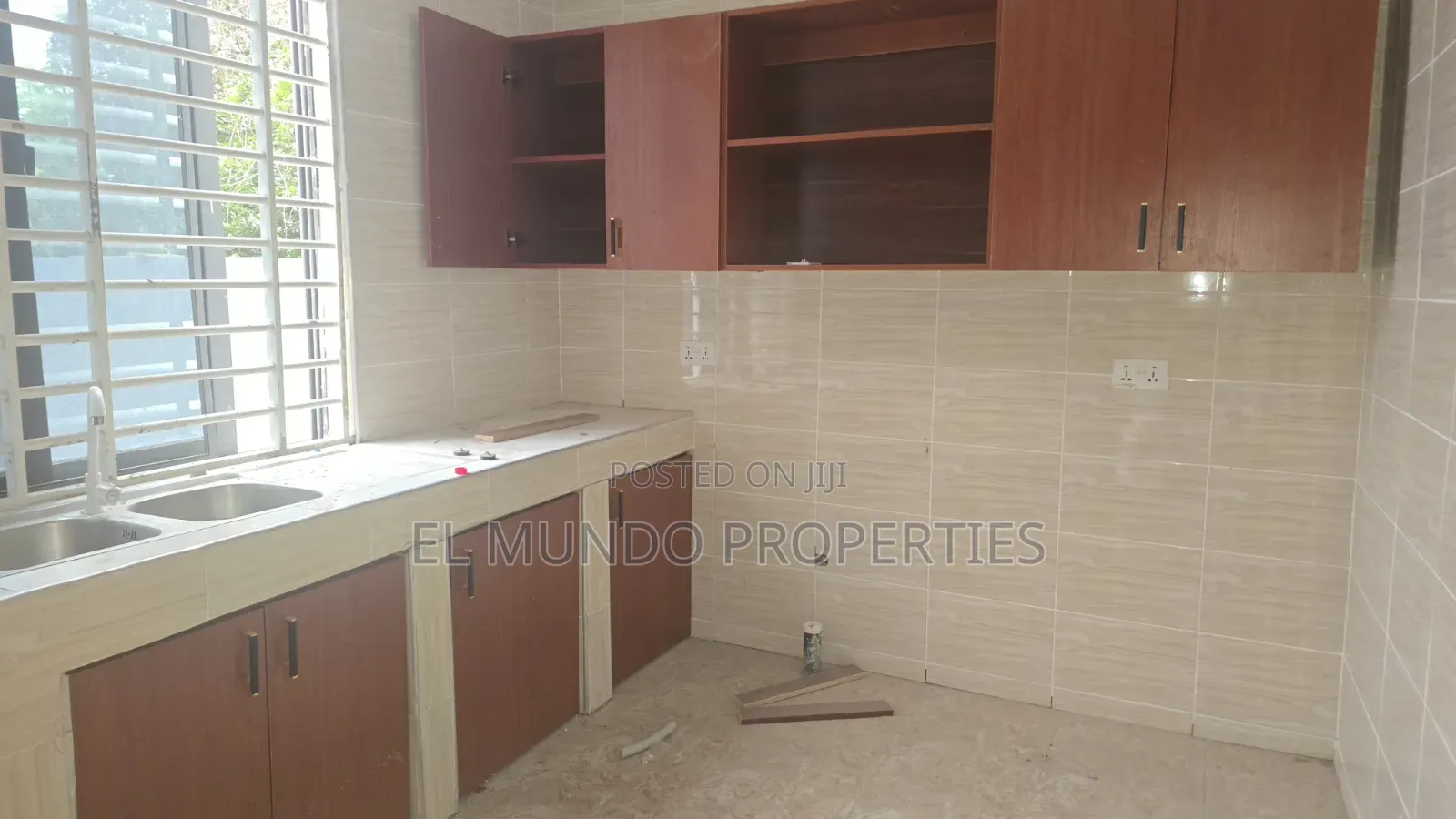 2bdrm Apartment in Pokukrom, Kumasi Metropolitan for rent in Kumasi Metropolitan