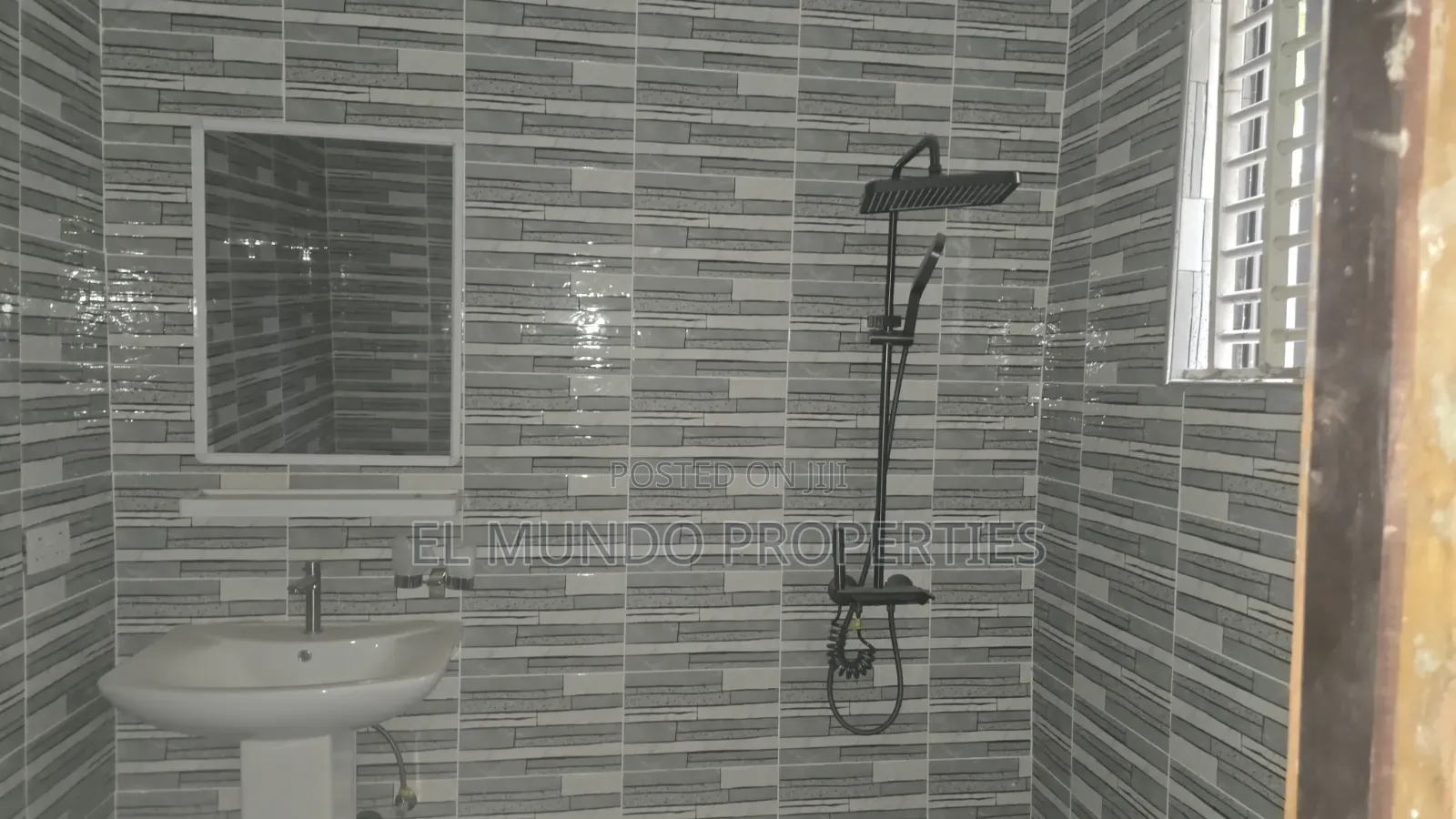 2bdrm Apartment in Pokukrom, Kumasi Metropolitan for rent in Kumasi Metropolitan