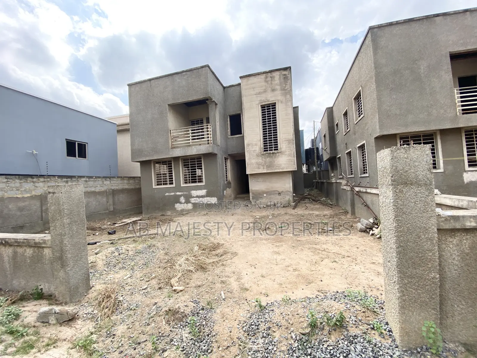 4bdrm House in Ab Majesty, Accra Metropolitan for sale in Accra Metropolitan