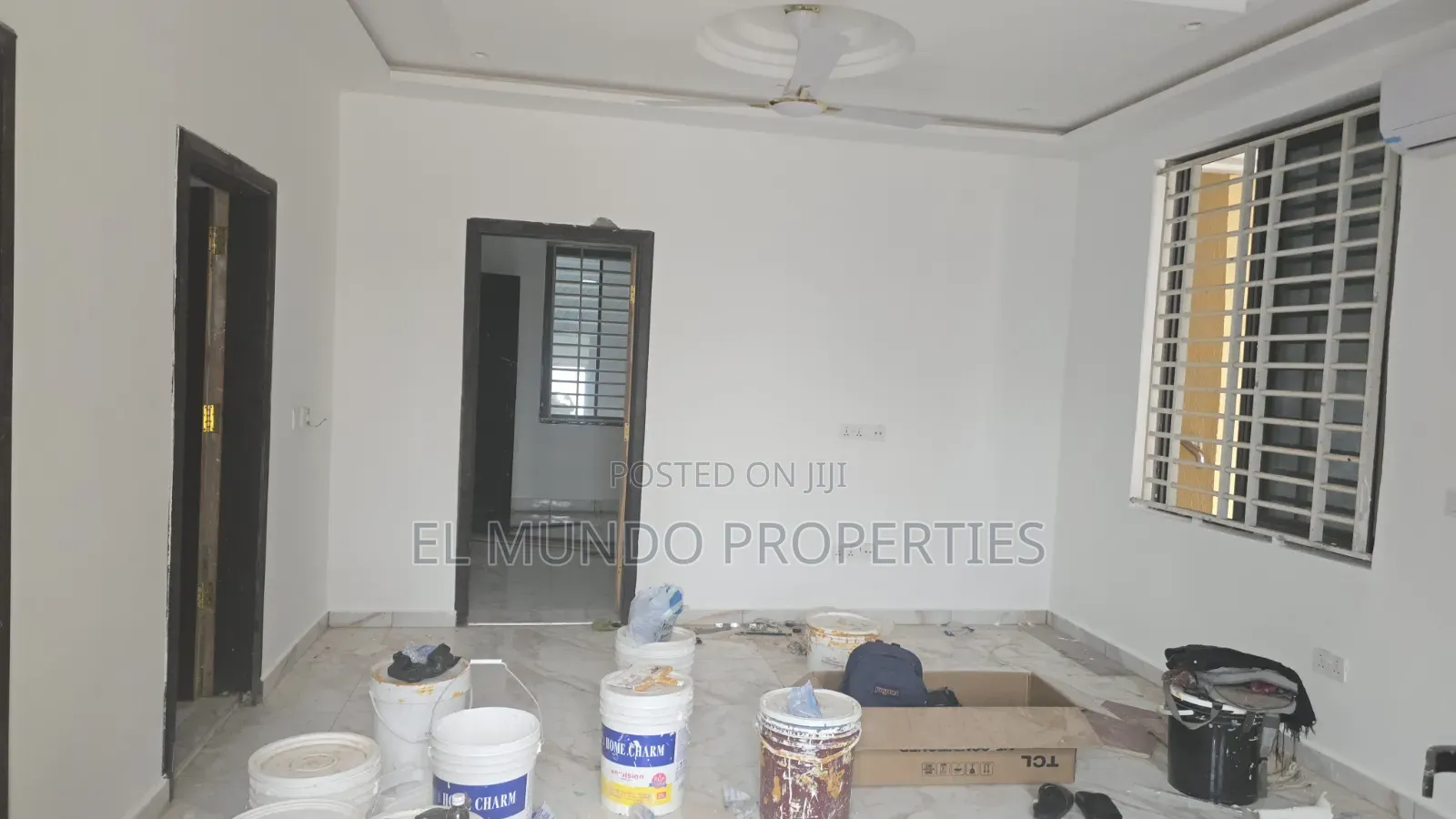 2bdrm Apartment in Pokukrom, Kumasi Metropolitan for rent in Kumasi Metropolitan