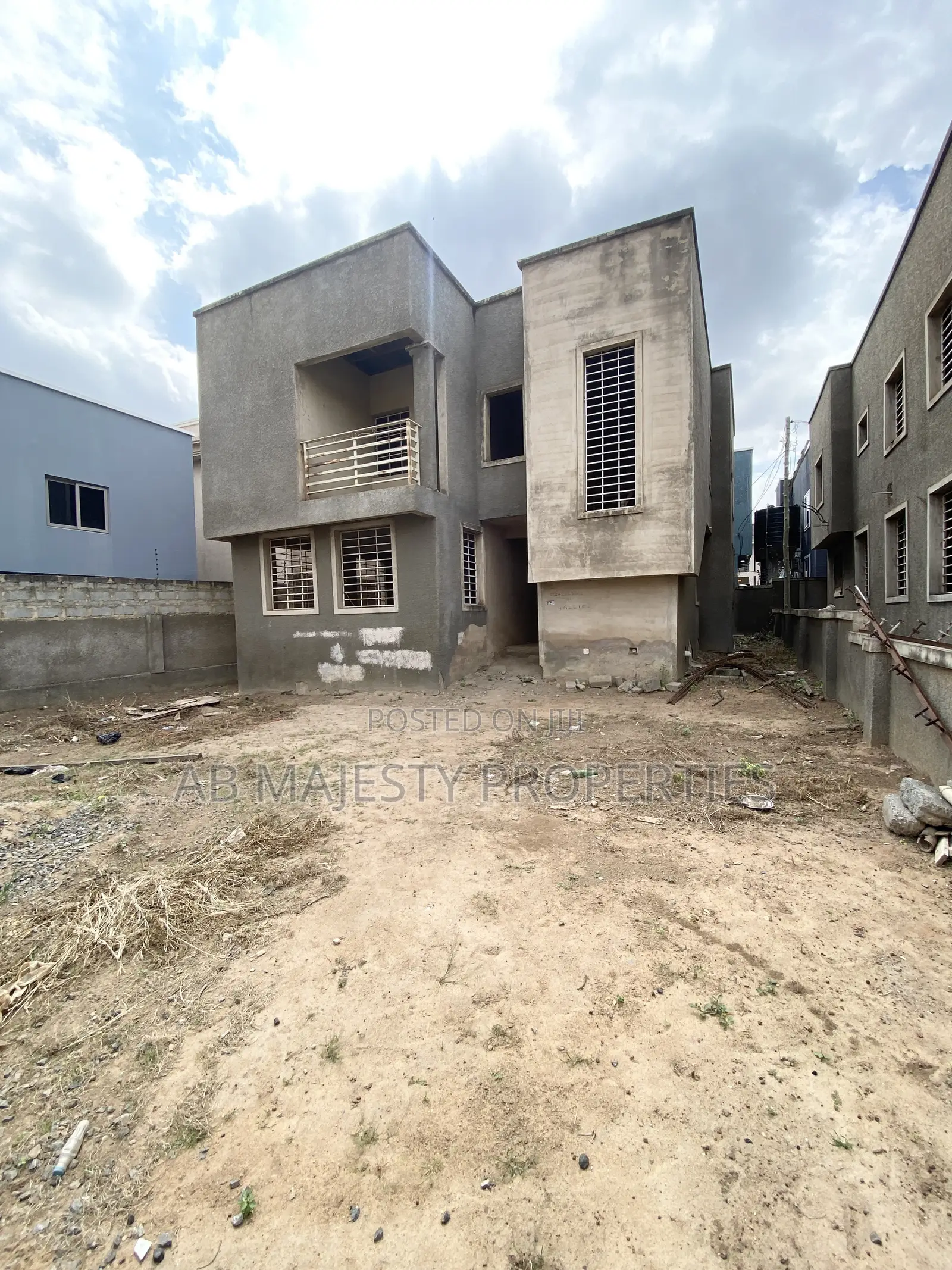 4bdrm House in Ab Majesty, Accra Metropolitan for sale in Accra Metropolitan