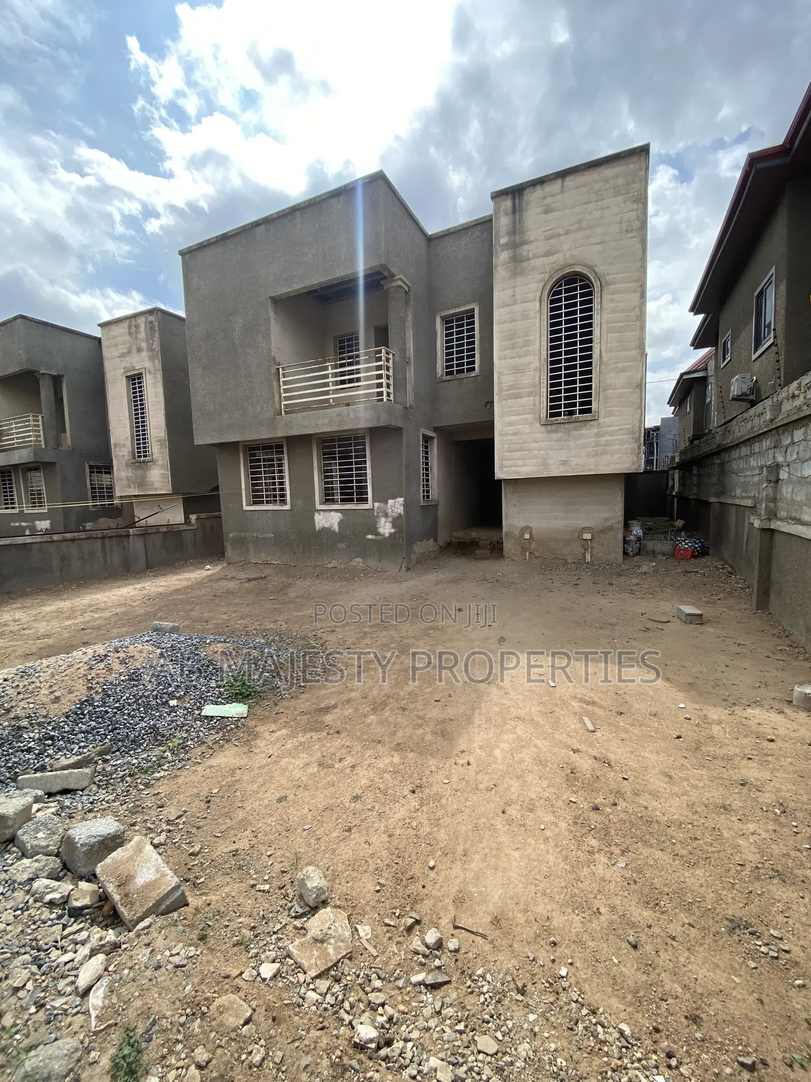4bdrm House in Ab Majesty, Accra Metropolitan for sale in Accra Metropolitan