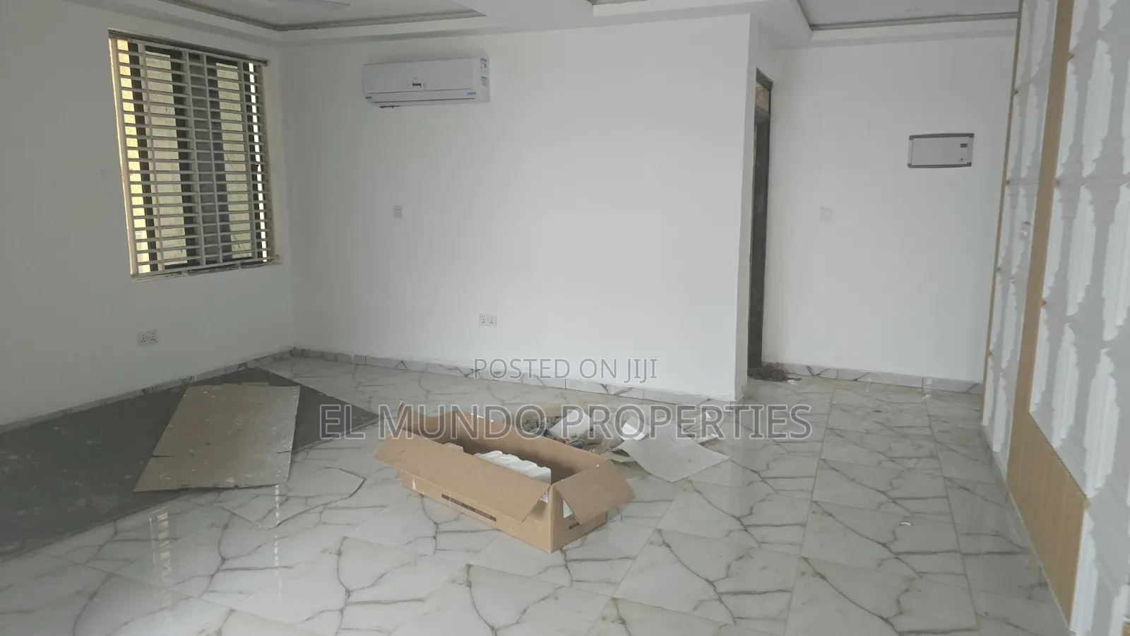 2bdrm Apartment in Pokukrom, Kumasi Metropolitan for rent in Kumasi Metropolitan
