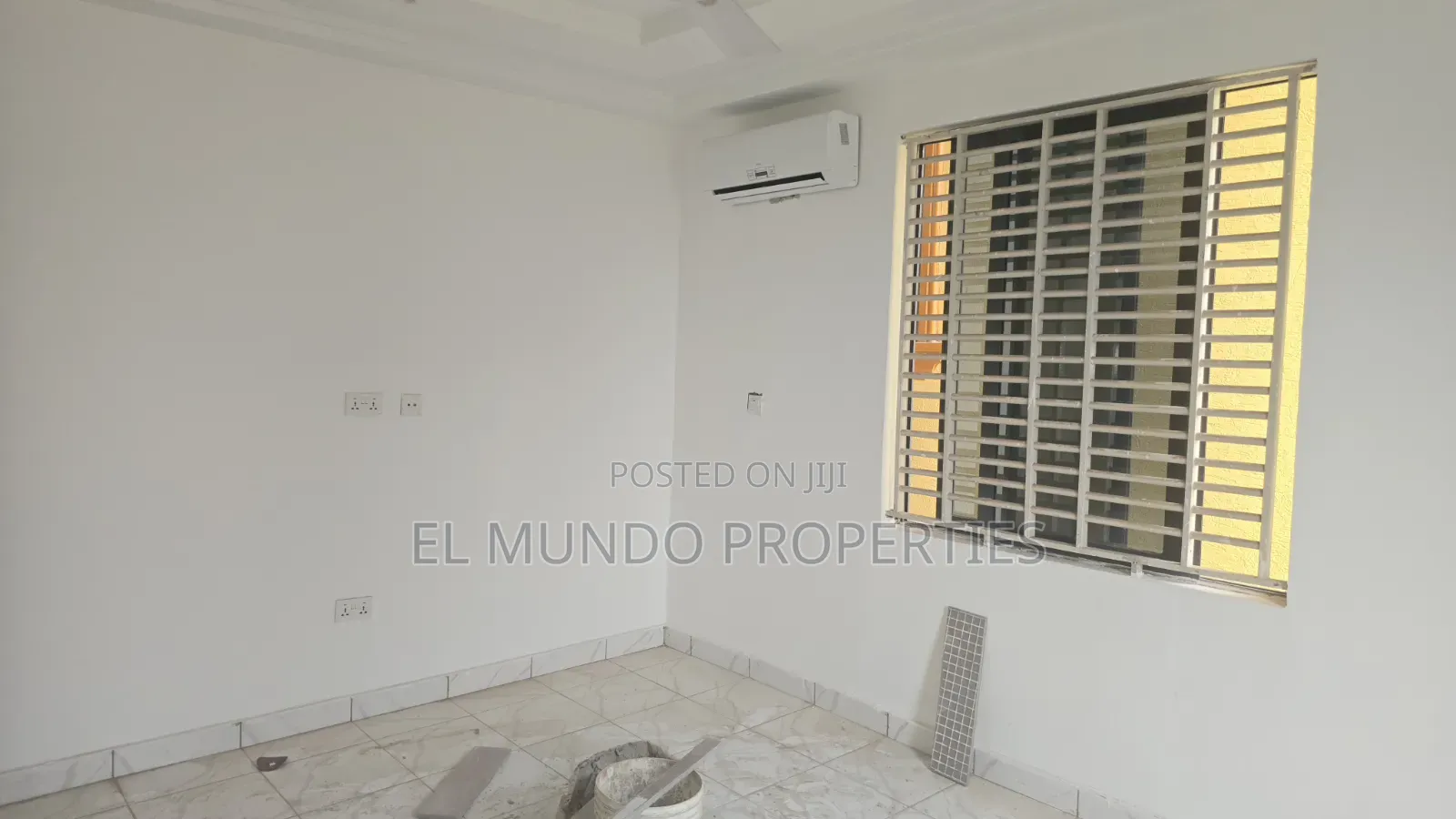 2bdrm Apartment in Pokukrom, Kumasi Metropolitan for rent in Kumasi Metropolitan