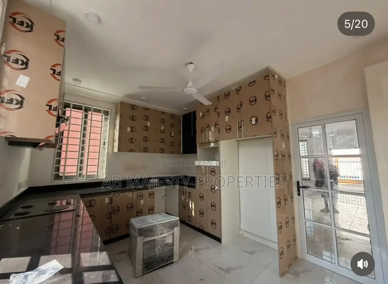 2bdrm House in Ab Majesty, Accra Metropolitan for rent in Accra Metropolitan