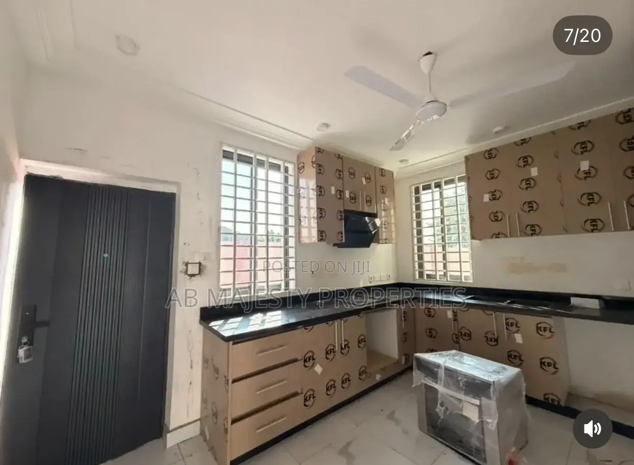 2bdrm House in Ab Majesty, Accra Metropolitan for rent in Accra Metropolitan