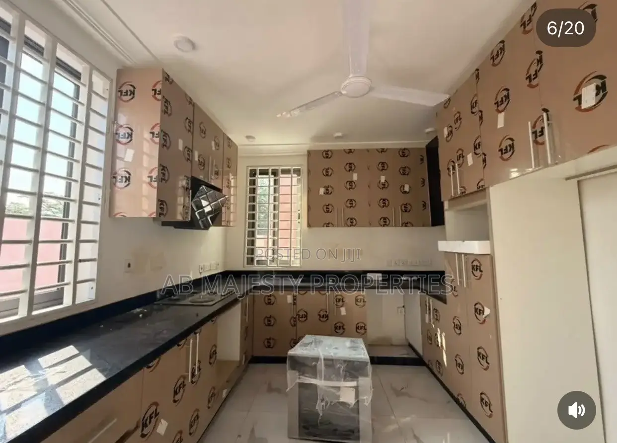 2bdrm House in Ab Majesty, Accra Metropolitan for rent in Accra Metropolitan