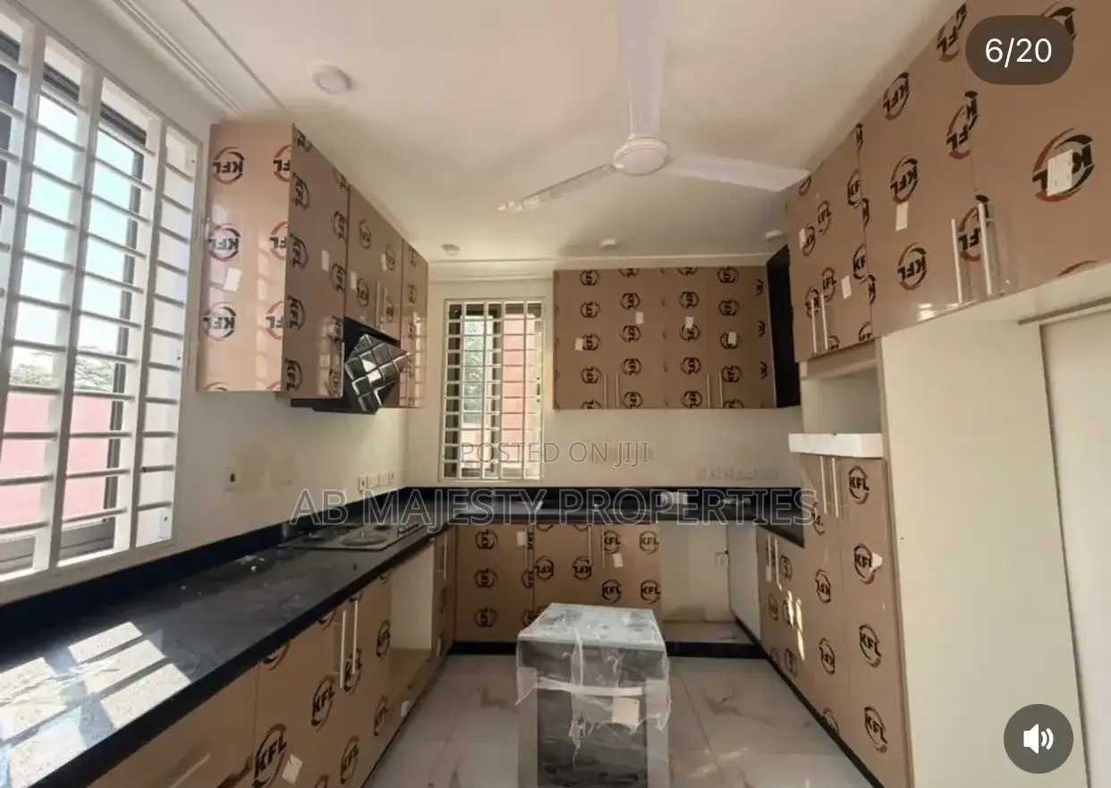 2bdrm House in Ab Majesty, Accra Metropolitan for rent in Accra Metropolitan