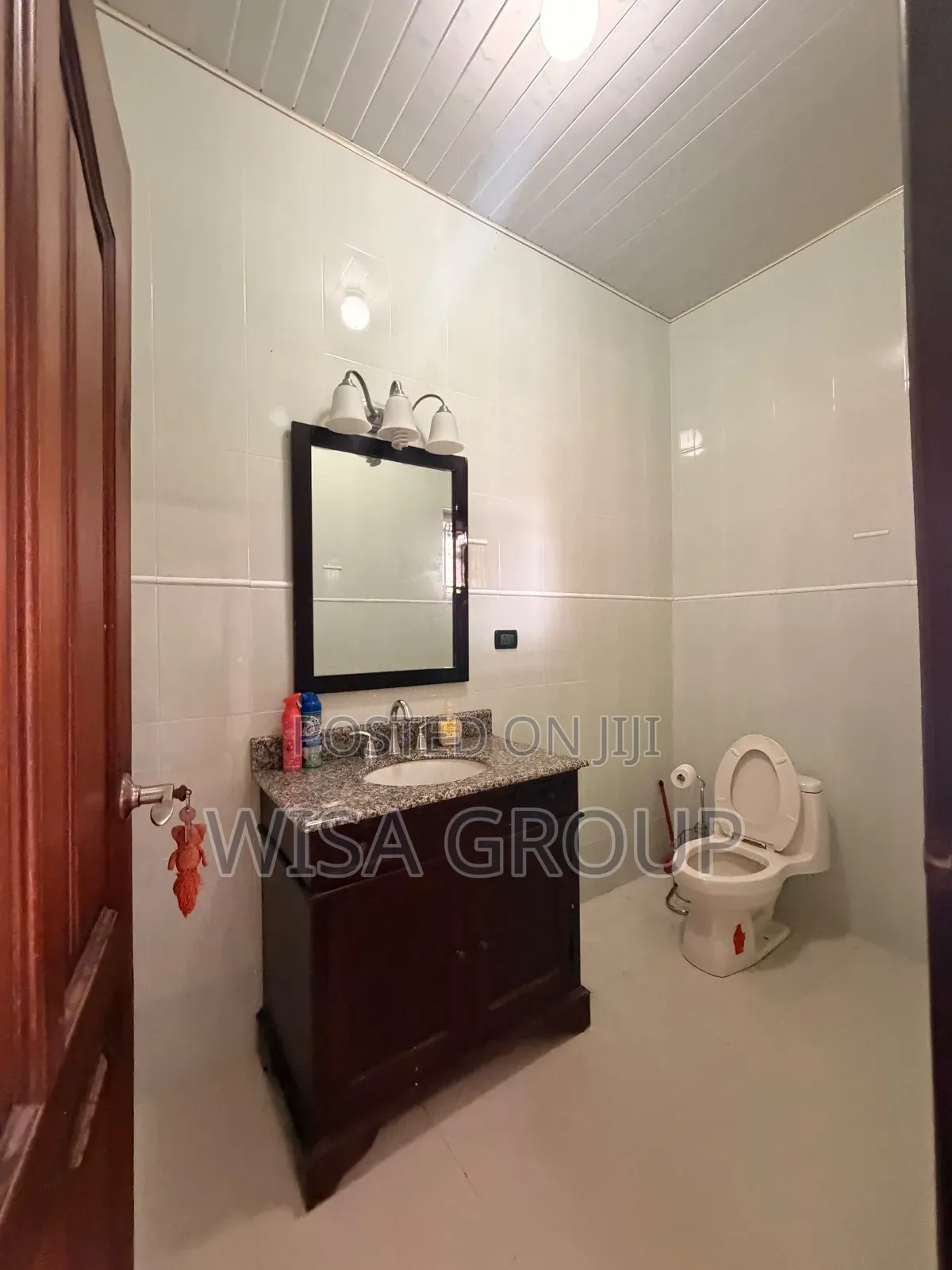 4bdrm House in Wisa Group, Accra Metropolitan for rent in Accra Metropolitan