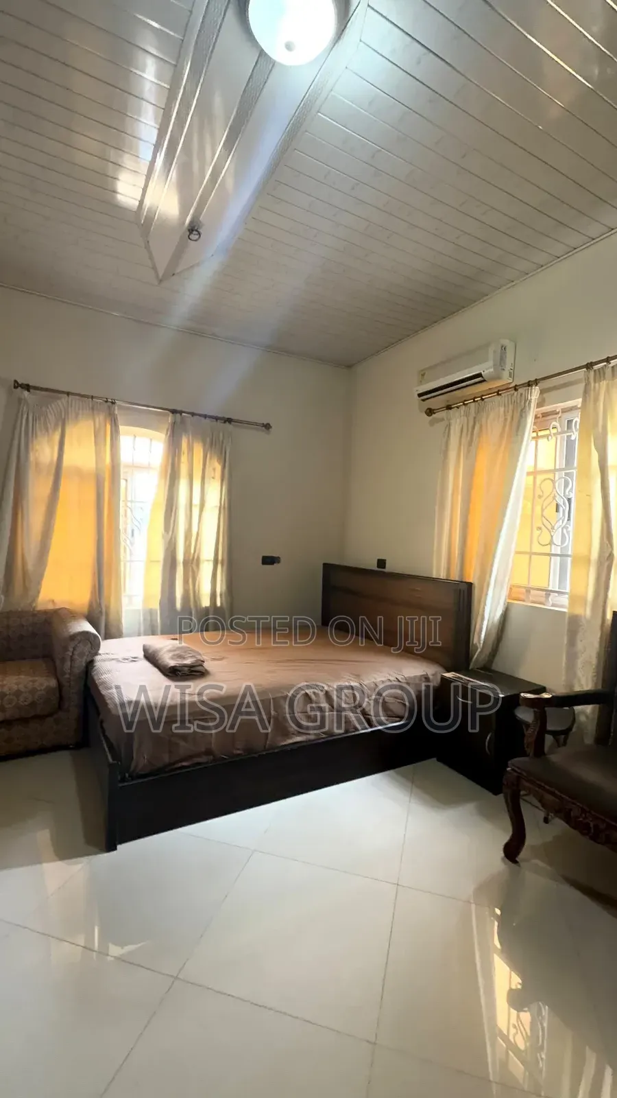 4bdrm House in Wisa Group, Accra Metropolitan for rent in Accra Metropolitan