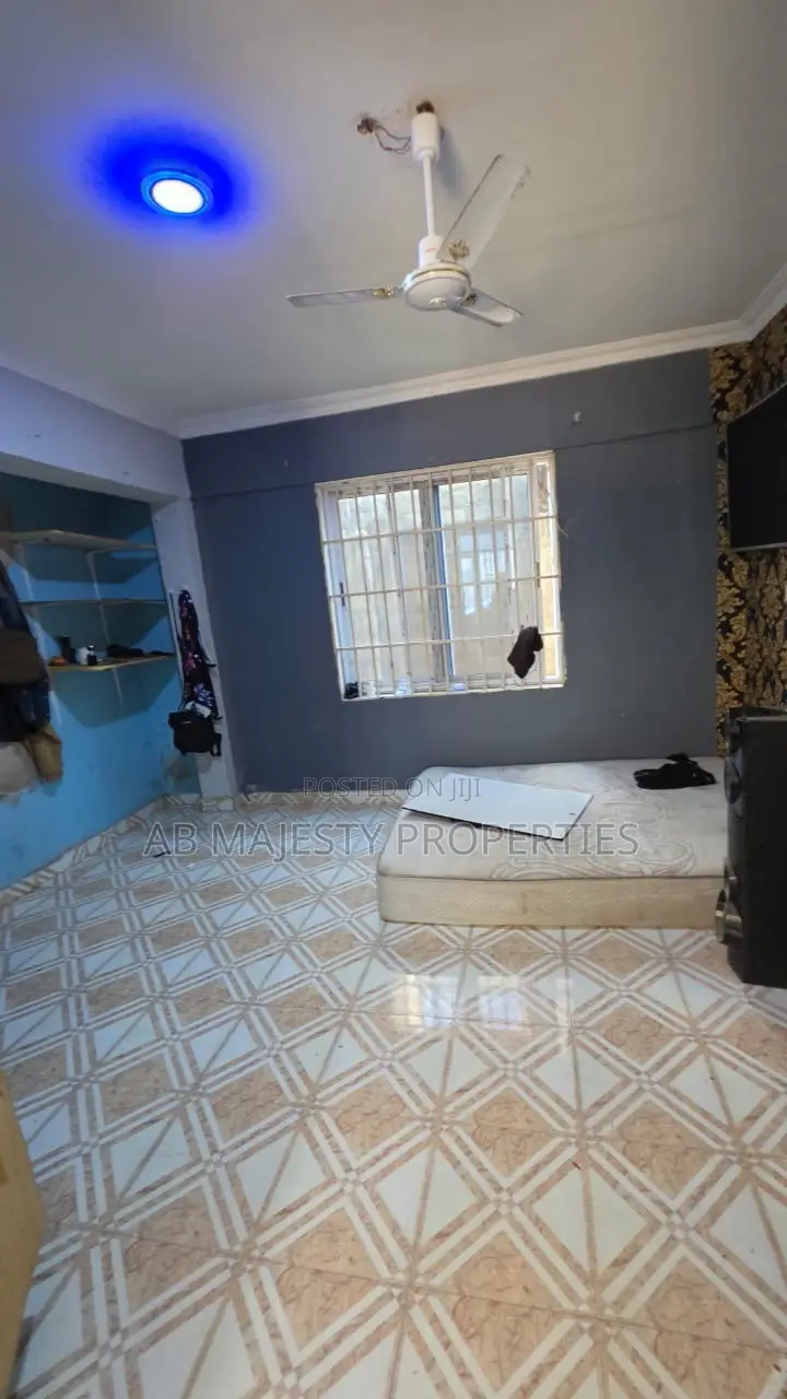 1bdrm Apartment in Ab Majesty, Accra Metropolitan for rent in Accra Metropolitan