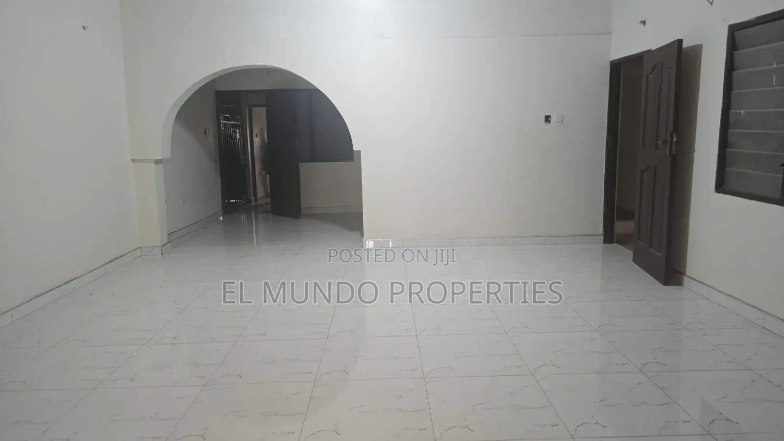2bdrm Apartment in Asouyeboah, Kumasi Metropolitan for rent in Kumasi Metropolitan