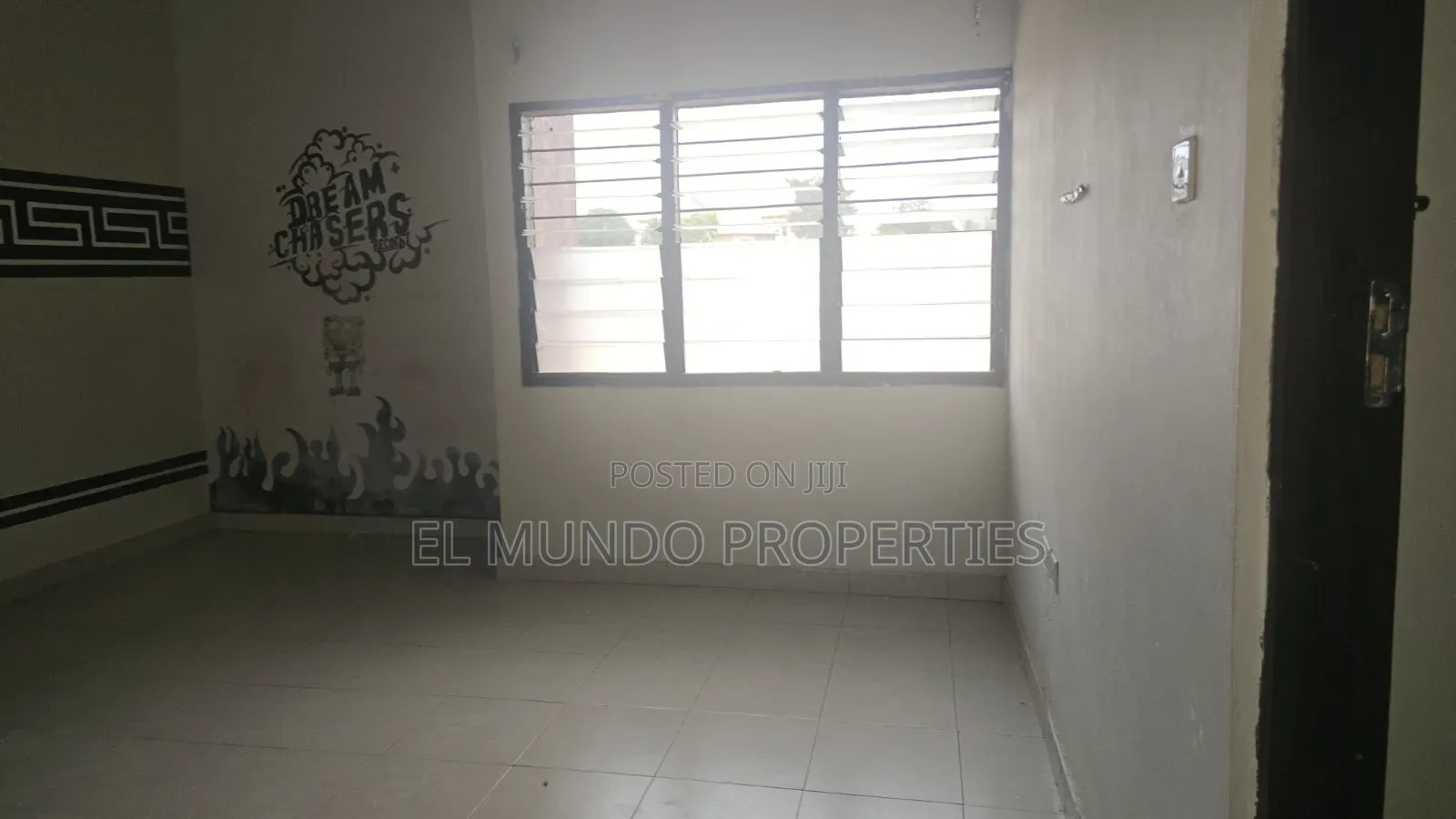 2bdrm Apartment in Asouyeboah, Kumasi Metropolitan for rent in Kumasi Metropolitan