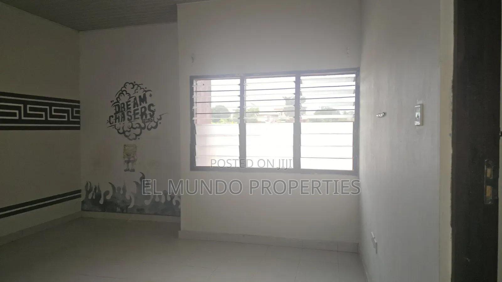 2bdrm Apartment in Asouyeboah, Kumasi Metropolitan for rent in Kumasi Metropolitan