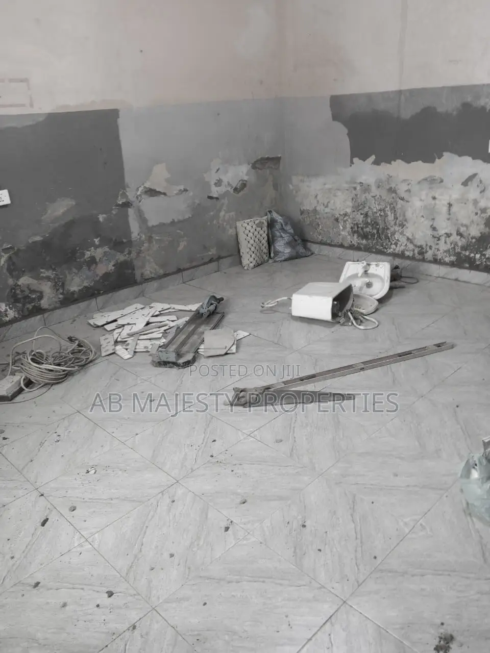 1bdrm Apartment in Ab Majesty, Accra Metropolitan for rent in Accra Metropolitan