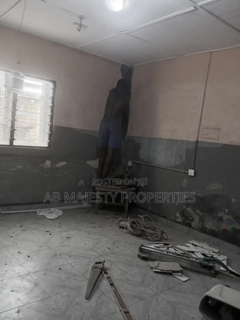 1bdrm Apartment in Ab Majesty, Accra Metropolitan for rent in Accra Metropolitan