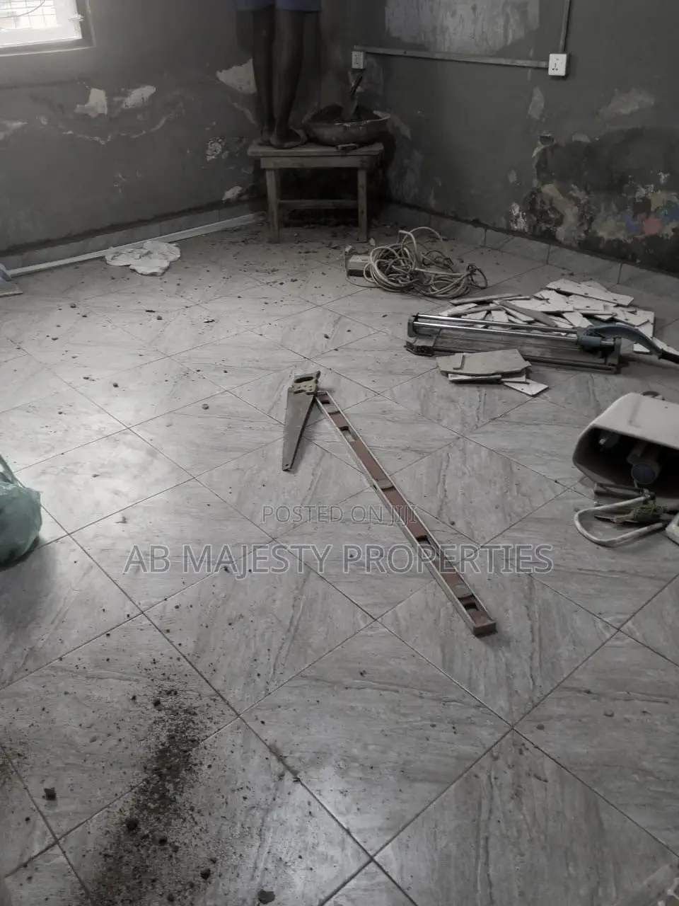 1bdrm Apartment in Ab Majesty, Accra Metropolitan for rent in Accra Metropolitan
