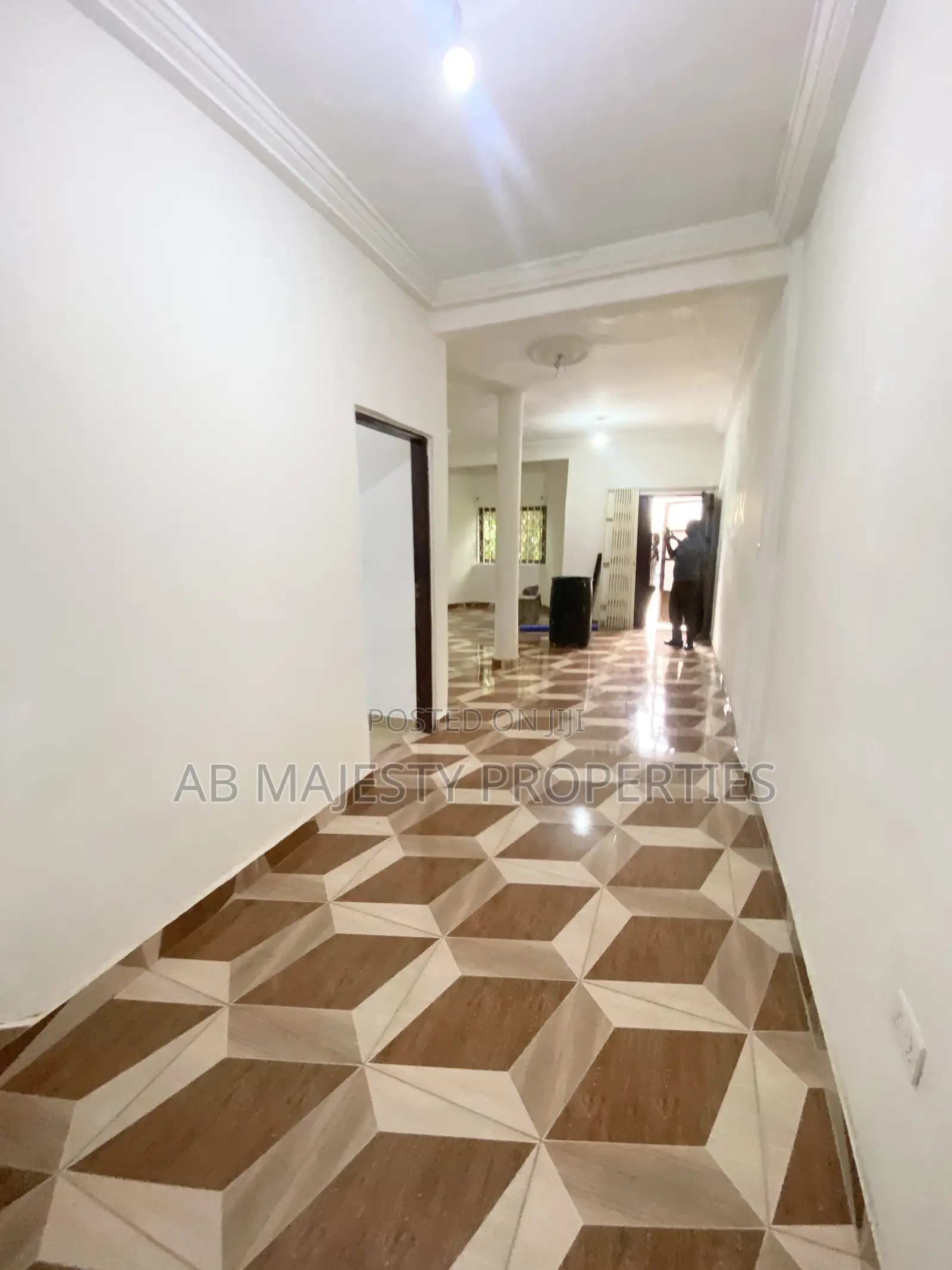 7bdrm Apartment in Ab Majesty, Accra Metropolitan for sale in Accra Metropolitan