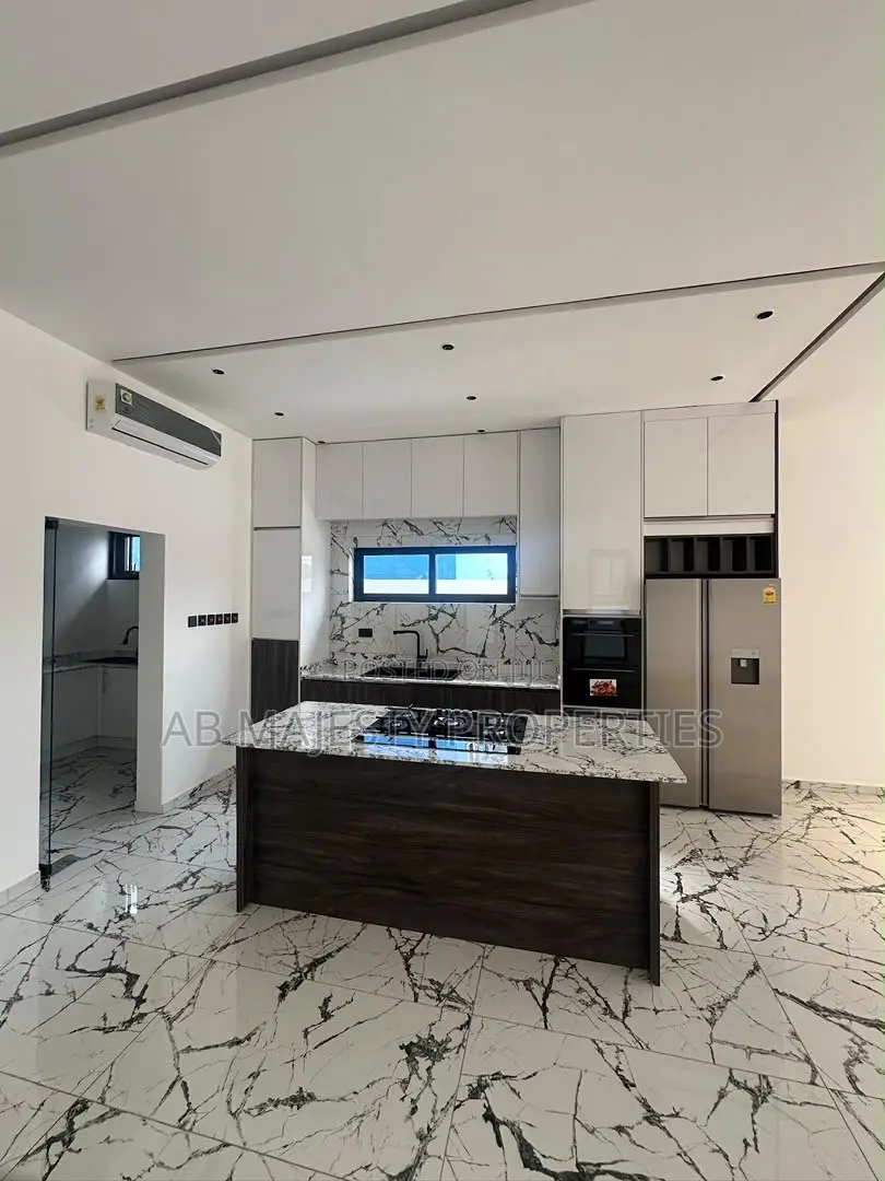 4bdrm House in Ab Majesty, Accra Metropolitan for sale in Accra Metropolitan