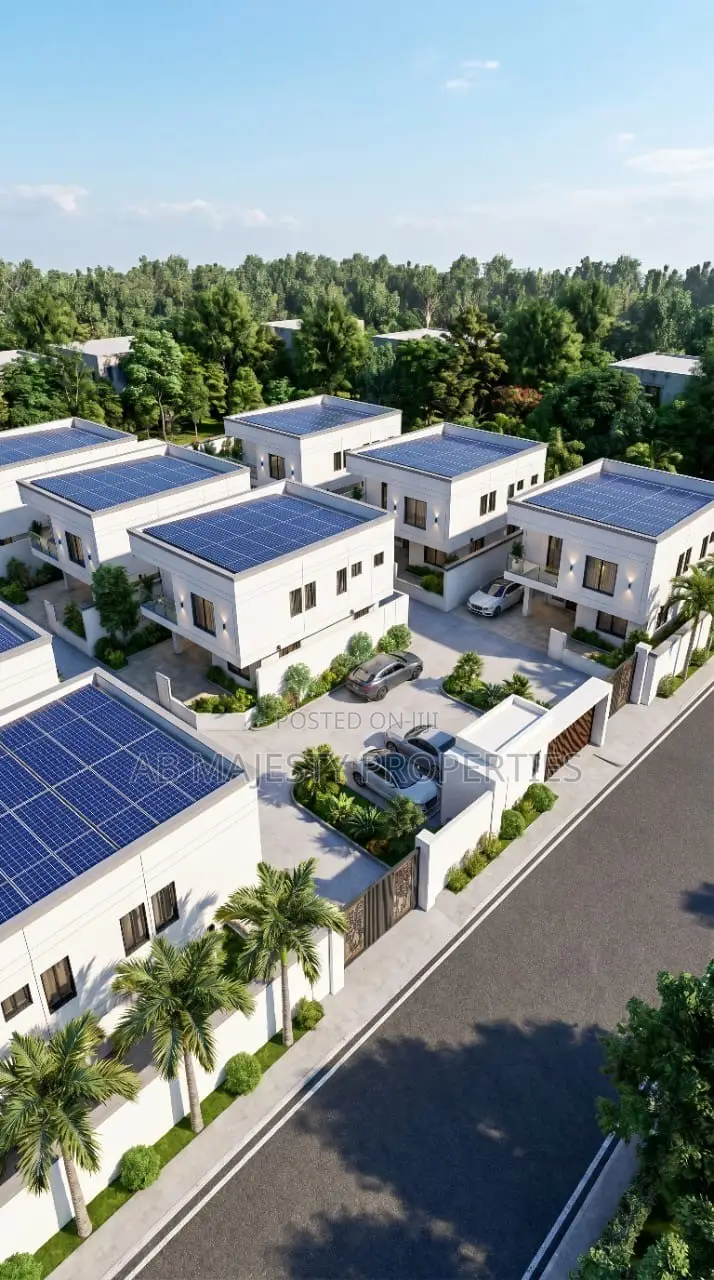 3bdrm House in Ab Majesty, Accra Metropolitan for sale in Accra Metropolitan