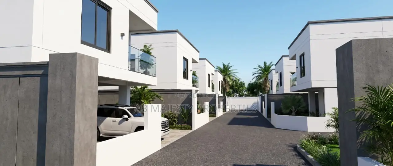 3bdrm House in Ab Majesty, Accra Metropolitan for sale in Accra Metropolitan