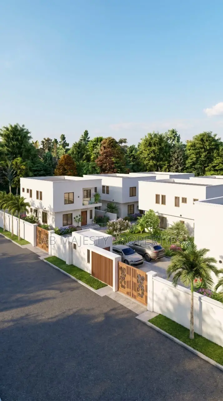 3bdrm House in Ab Majesty, Accra Metropolitan for sale in Accra Metropolitan