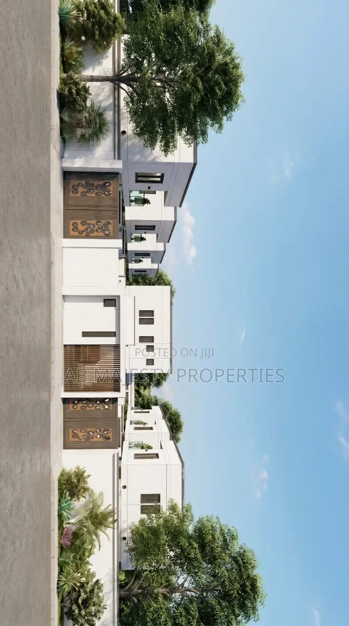 3bdrm House in Ab Majesty, Accra Metropolitan for sale in Accra Metropolitan