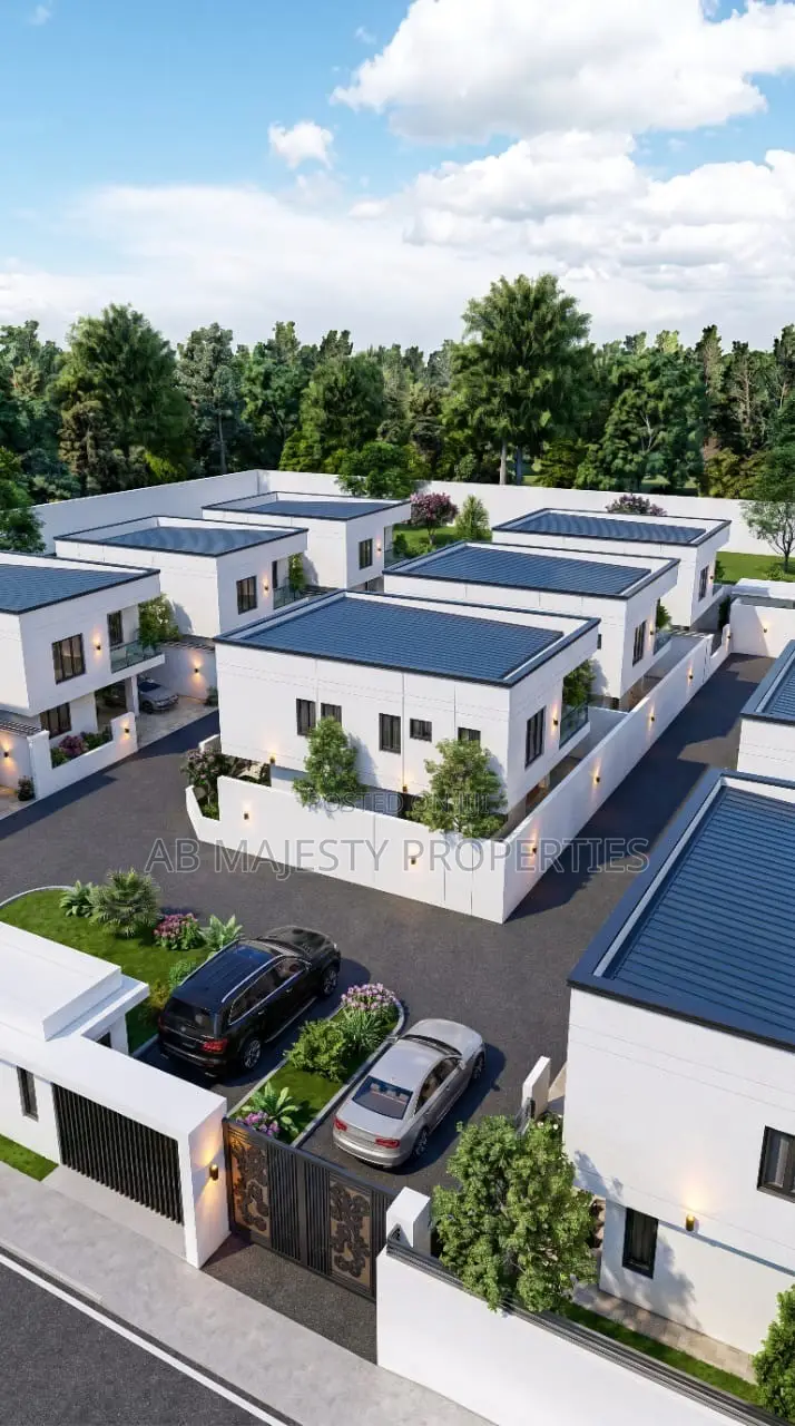3bdrm House in Ab Majesty, Accra Metropolitan for sale in Accra Metropolitan