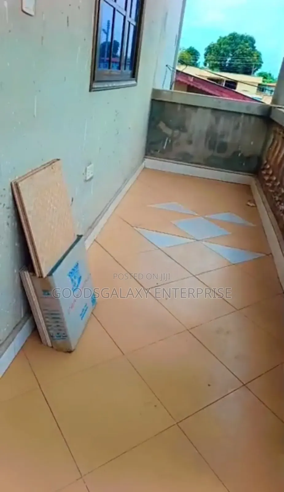 2bdrm Apartment in Asokore Mampong Municipal for rent in Asokore Mampong Municipal