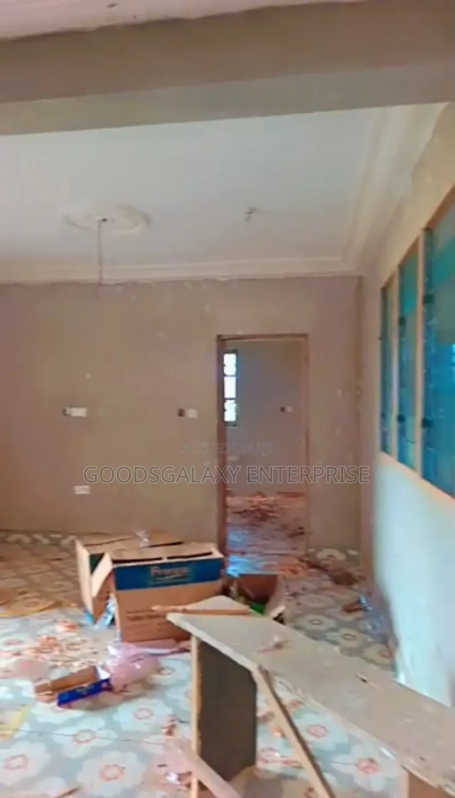 2bdrm Apartment in Asokore Mampong Municipal for rent in Asokore Mampong Municipal