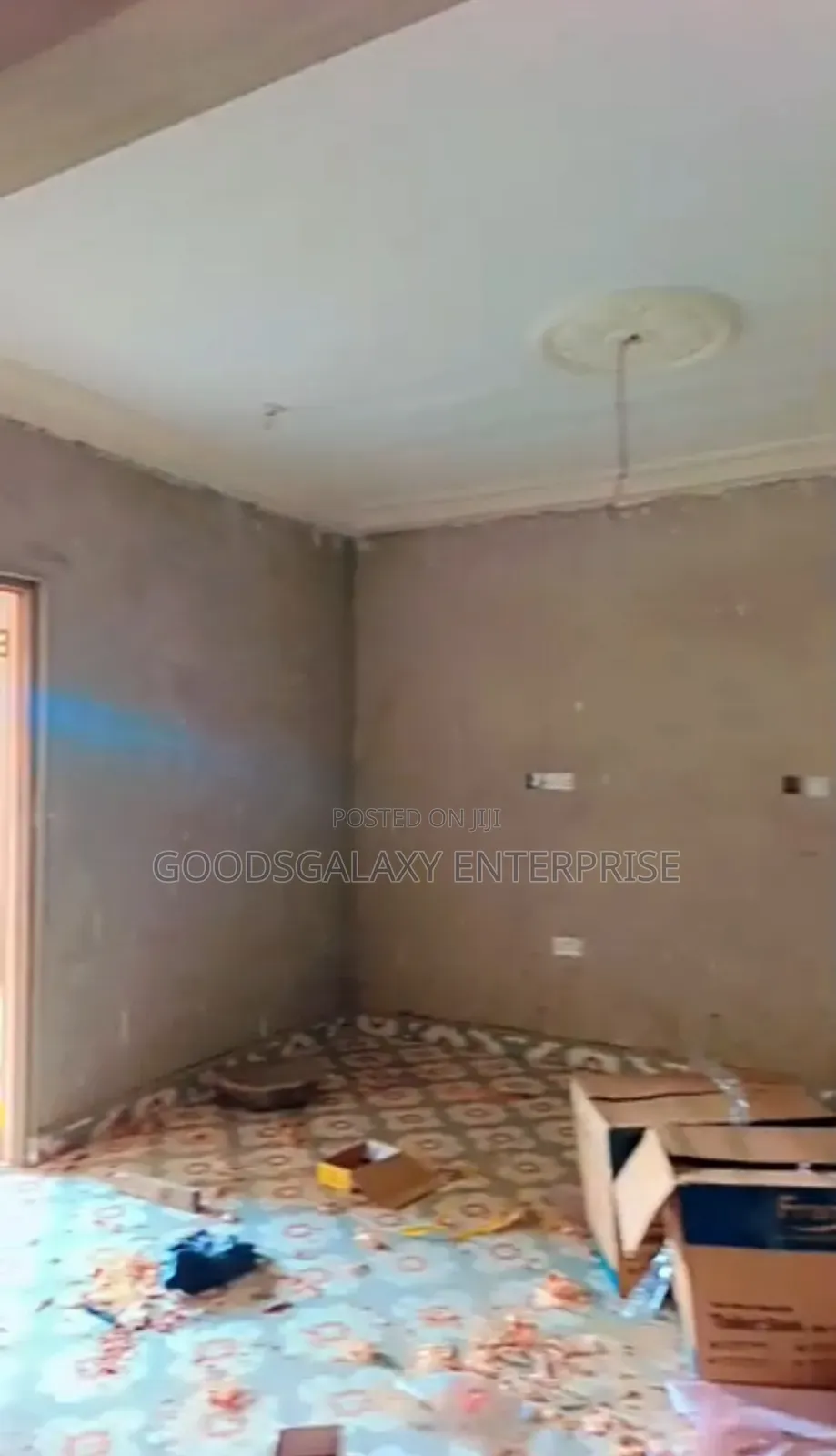 2bdrm Apartment in Asokore Mampong Municipal for rent in Asokore Mampong Municipal