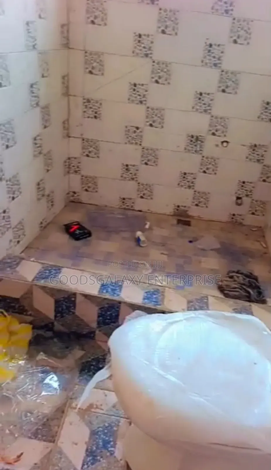 2bdrm Apartment in Asokore Mampong Municipal for rent in Asokore Mampong Municipal