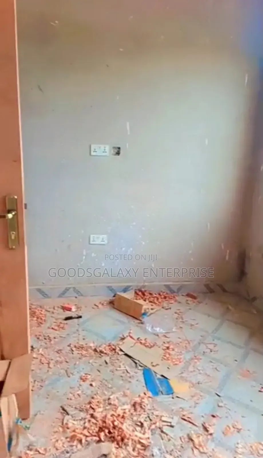2bdrm Apartment in Asokore Mampong Municipal for rent in Asokore Mampong Municipal