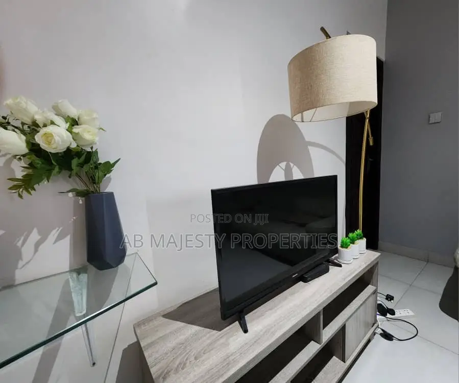 Furnished 2bdrm Apartment in Ab Majesty, Accra Metropolitan for rent in Accra Metropolitan