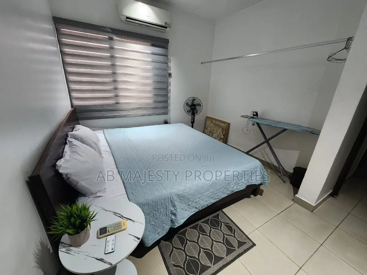 Furnished 2bdrm Apartment in Ab Majesty, Accra Metropolitan for rent in Accra Metropolitan