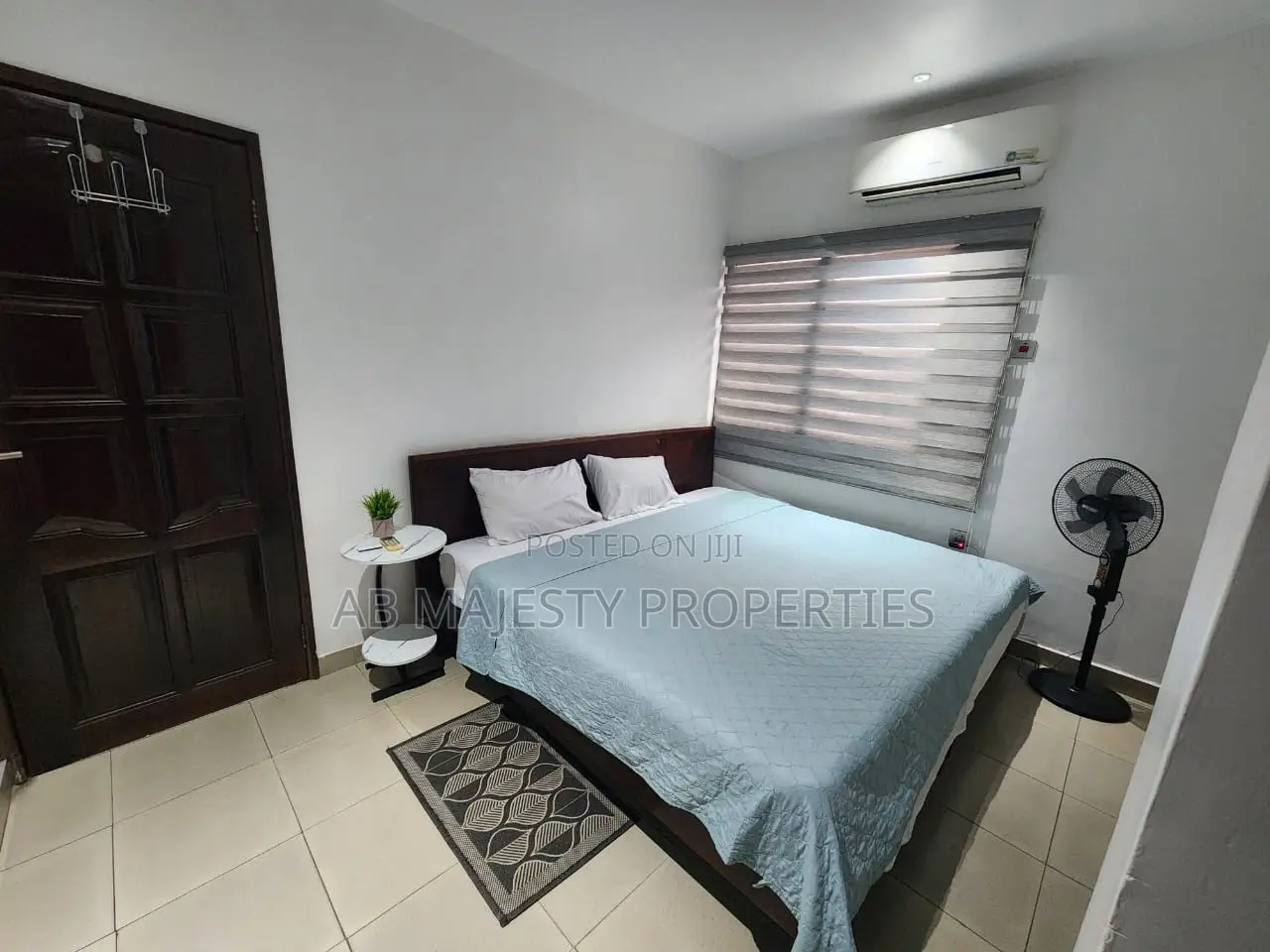 Furnished 2bdrm Apartment in Ab Majesty, Accra Metropolitan for rent in Accra Metropolitan