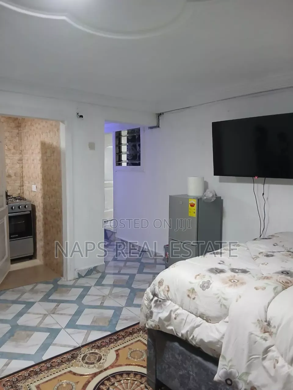 1bdrm Apartment in Naps Real Estate, Ga South Municipal for rent in Ga South Municipal
