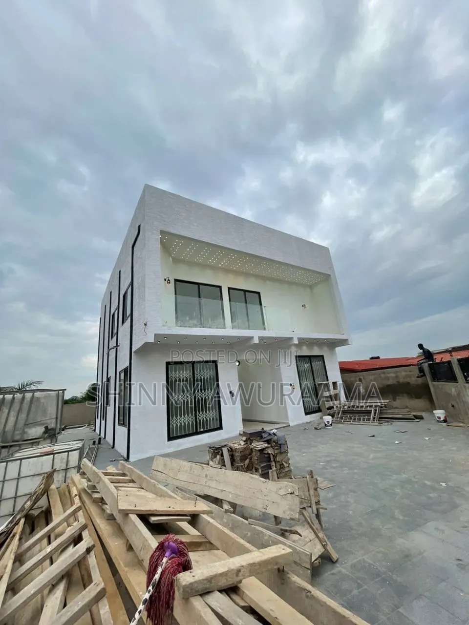 4bdrm House in School Junction for sale in School Junction