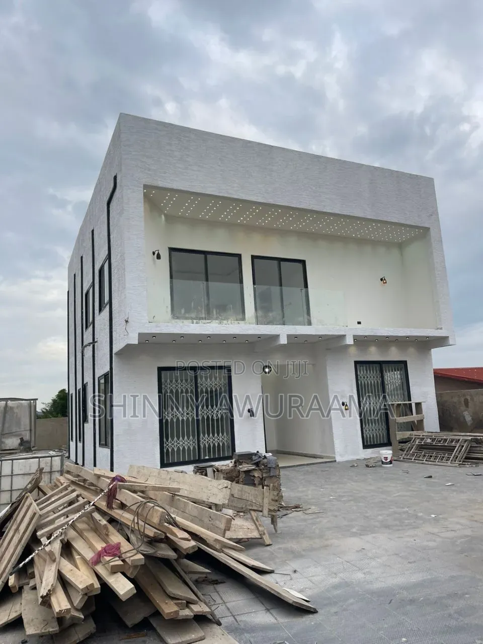 4bdrm House in School Junction for sale in School Junction
