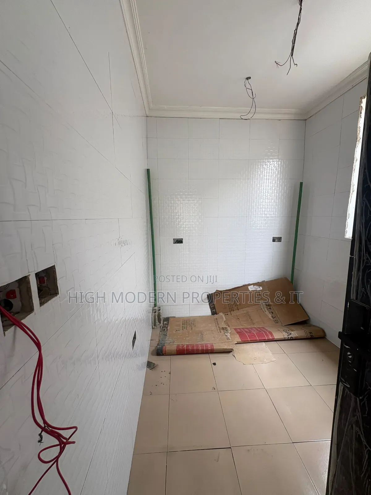 1bdrm Apartment in Tse Addo, Accra Metropolitan for rent in Accra Metropolitan