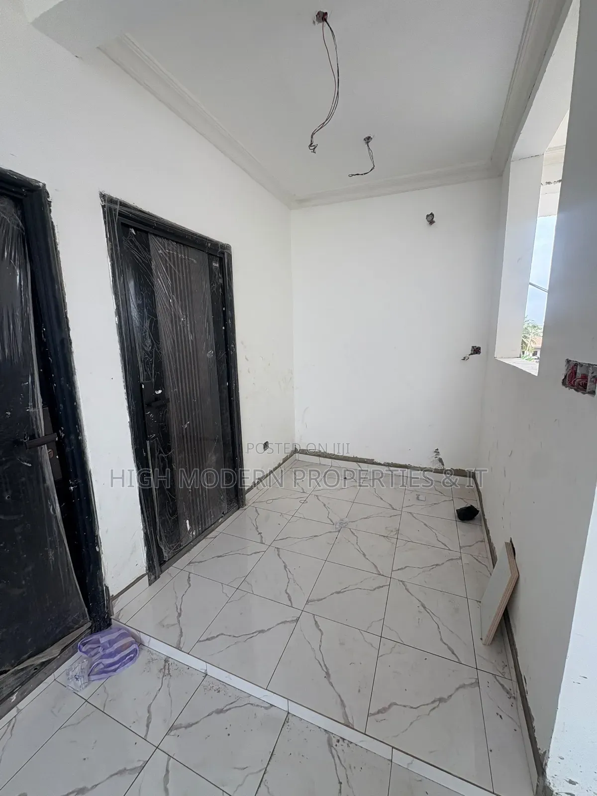 1bdrm Apartment in Tse Addo, Accra Metropolitan for rent in Accra Metropolitan