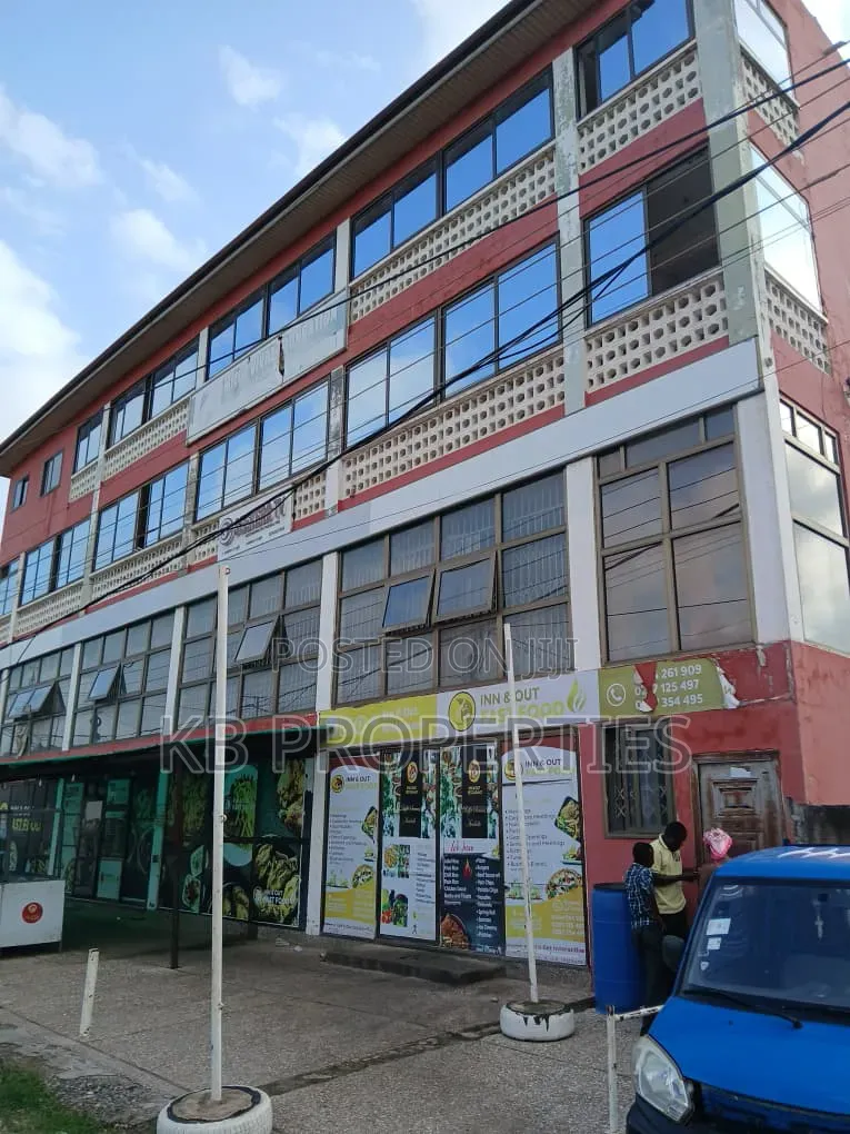 Warehouse for Sale in Market